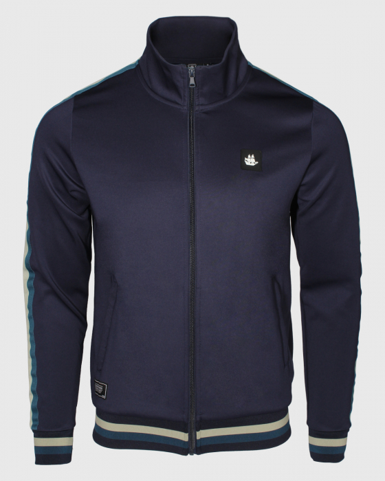 Mayflower Track Top