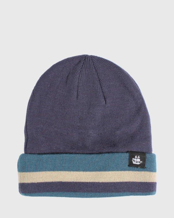 Mayflower Beanie Hat