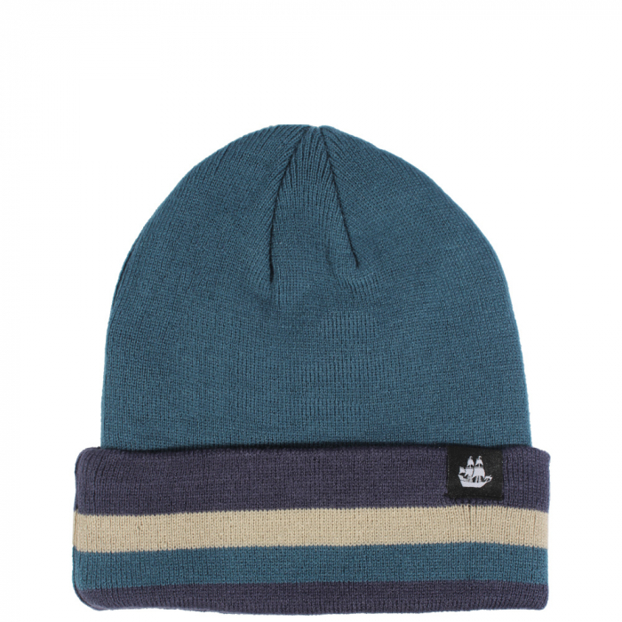 Mayflower Beanie Hat