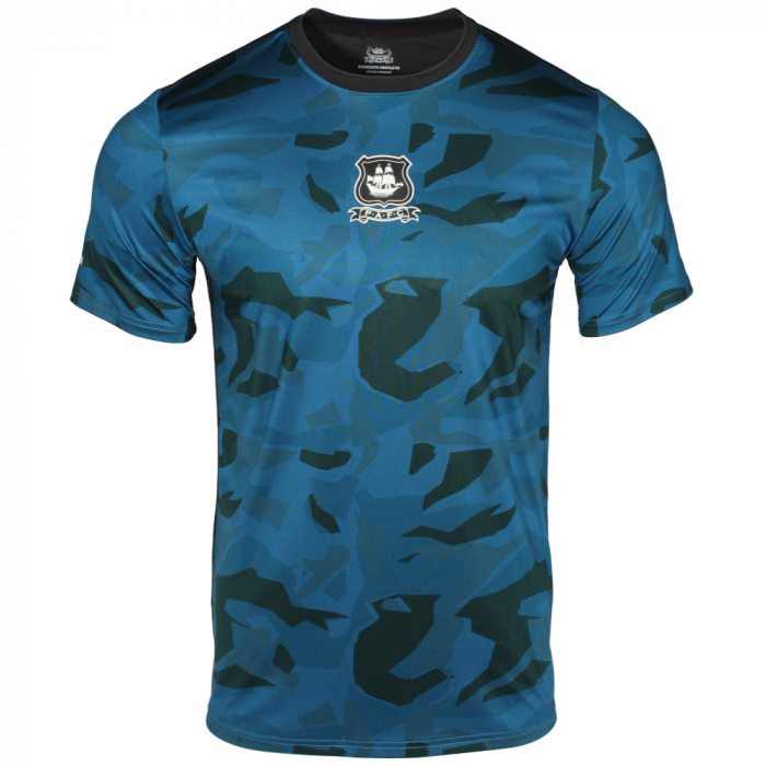Active Camo Tee