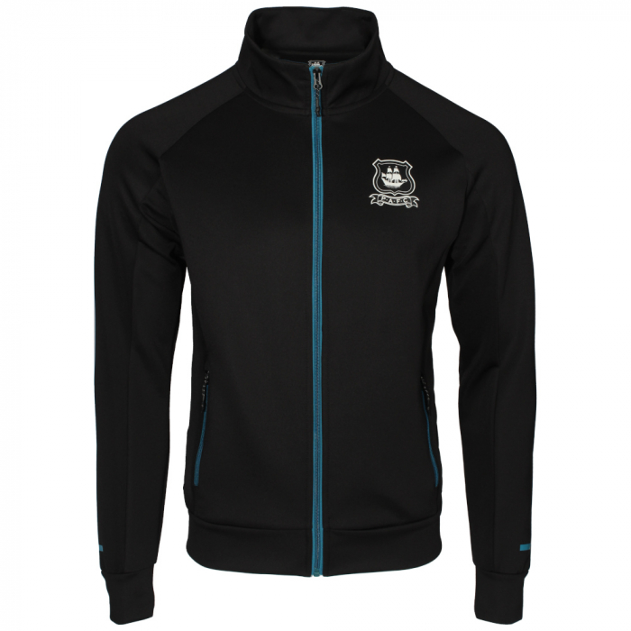Active Track Top