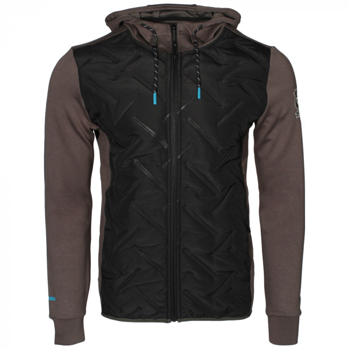 Active Hybrid Hoodie