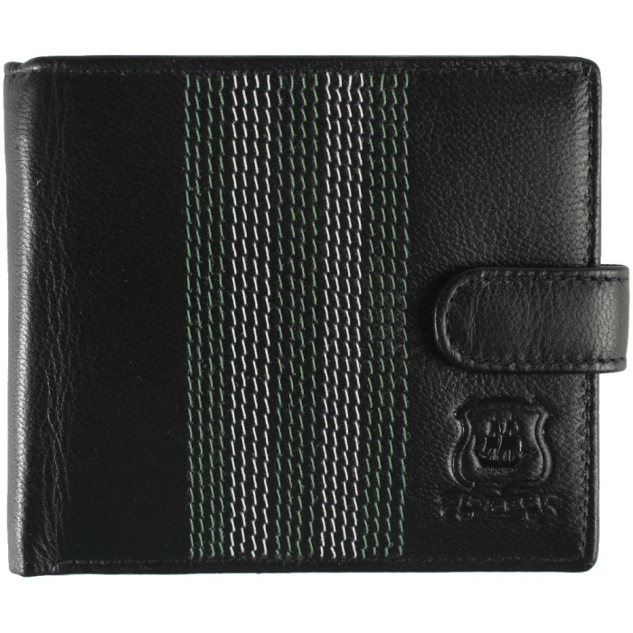 Wallet Waterfall