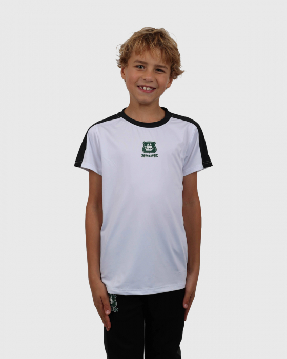Active Junior C&S Tee