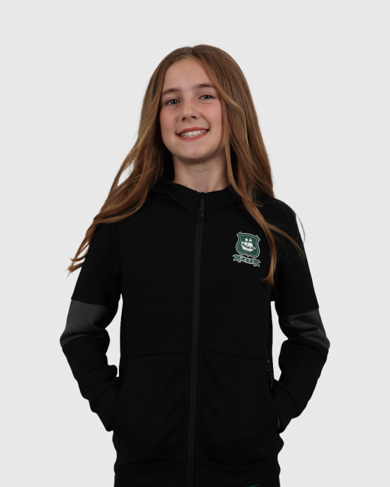 Active Junior C&S Hoodie