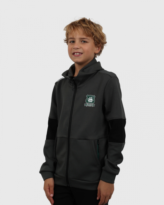 Active Junior C&S Hoodie