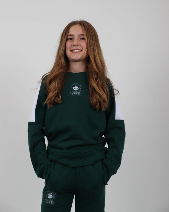 Essentials Junior C&S Sweat