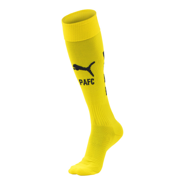 24/25 3rd Sock