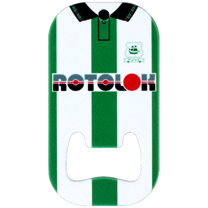 92/94 Home Retro Bottle Opener