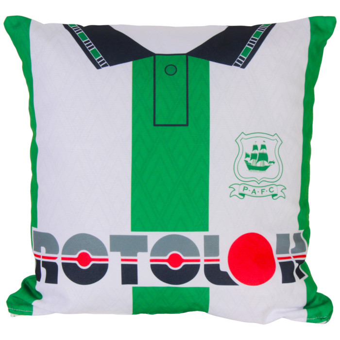 92/94 Home Retro Cushion