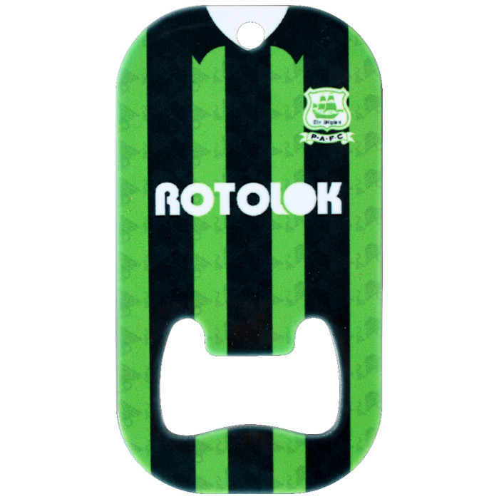 94/95 Home Retro Bottle Opener