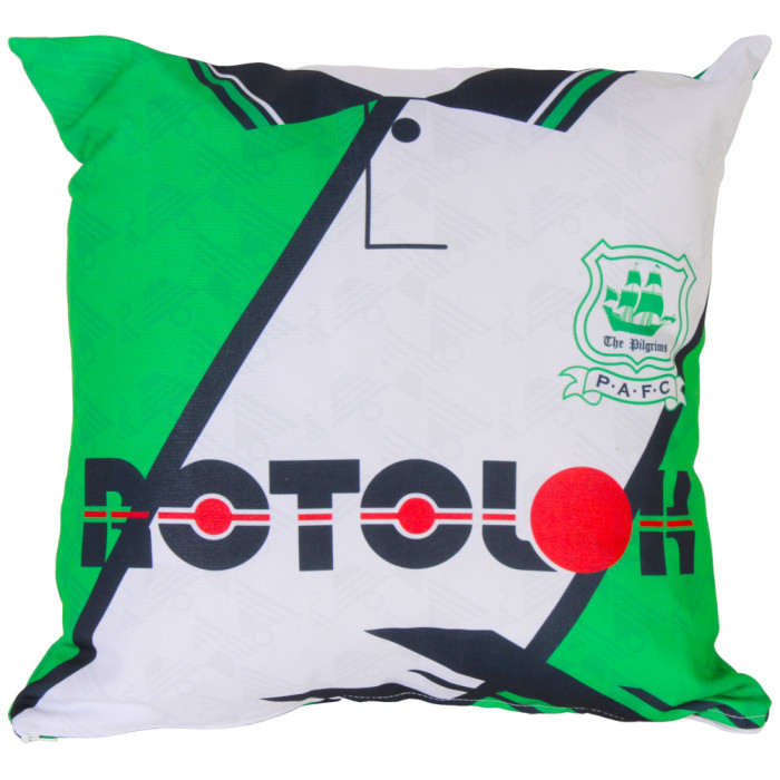 95/96 Home Retro Cushion