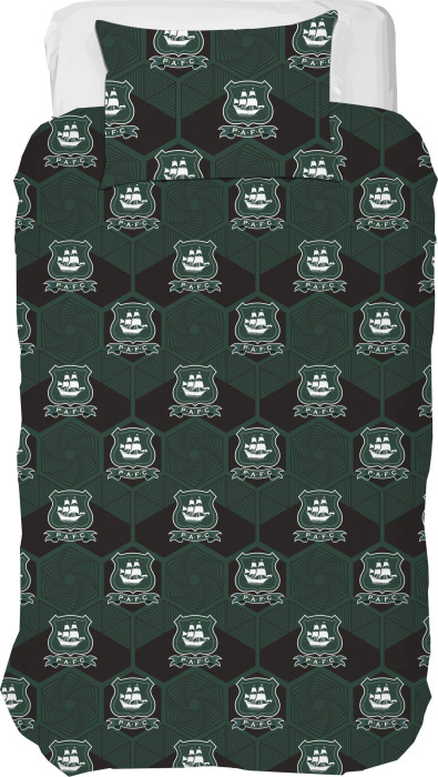 PAFC Single Duvet
