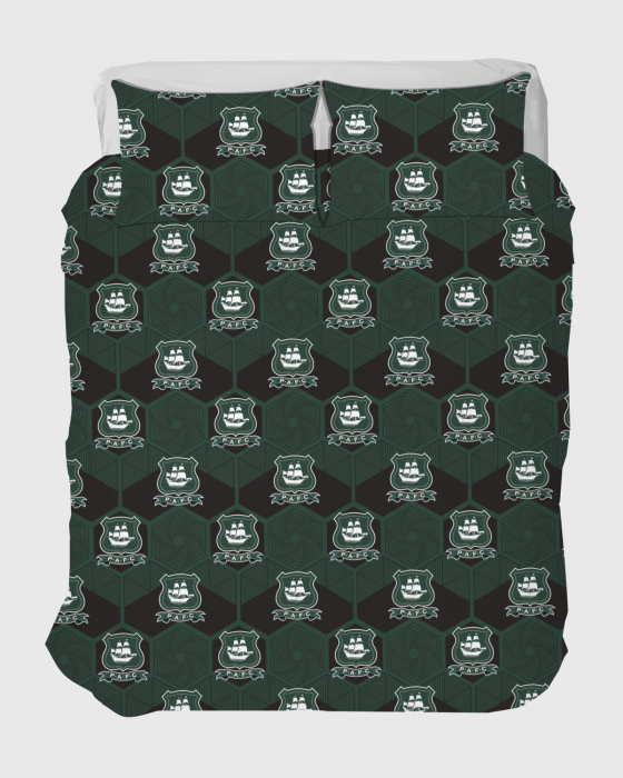 PAFC Double Duvet