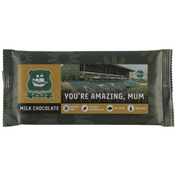 You're Amazing, Mum Chocolate Bar