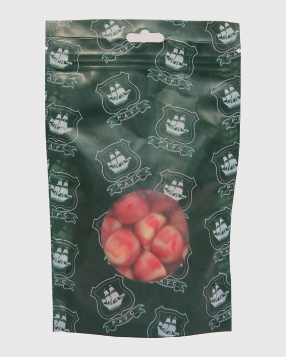 Strawberry Twist Sweet