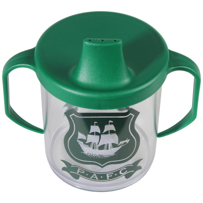 PAFC Baby Beaker
