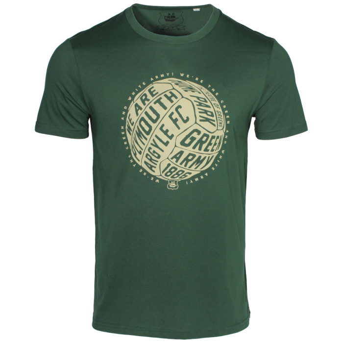 PAFC Ball Tee