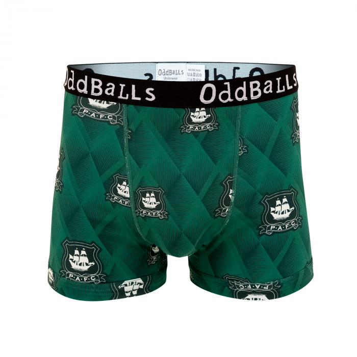 24/25 Home Adult Oddballs Boxers