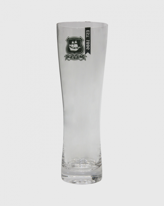 Slim Pint Glass