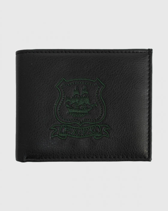 Embroidered PAFC Wallet
