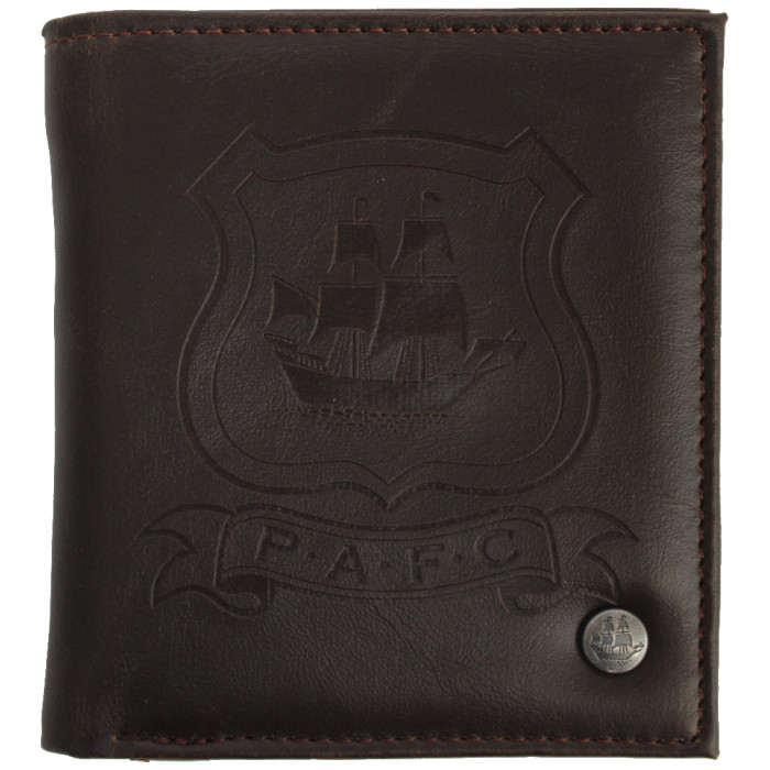 PAFC Money Wallet