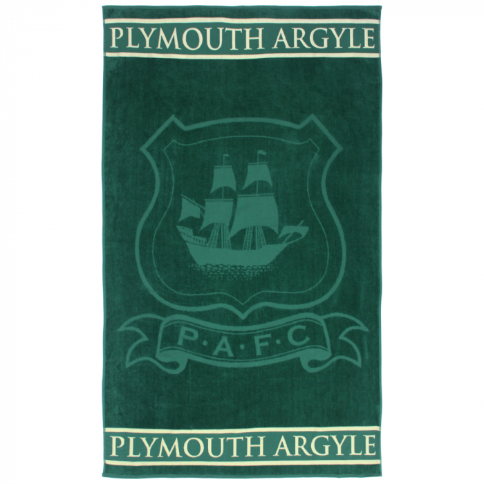 Embossed Towel