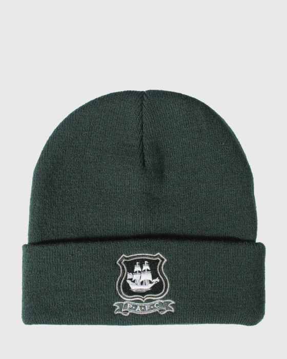 Core Cuff Beanie