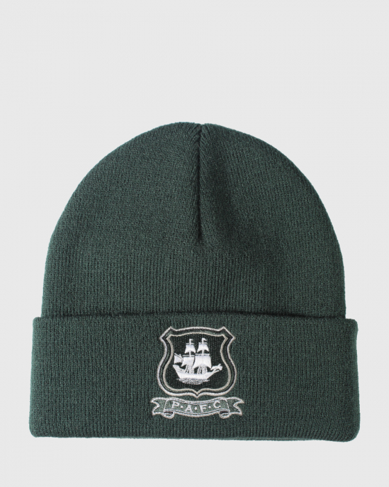 Core Cuff Junior Beanie