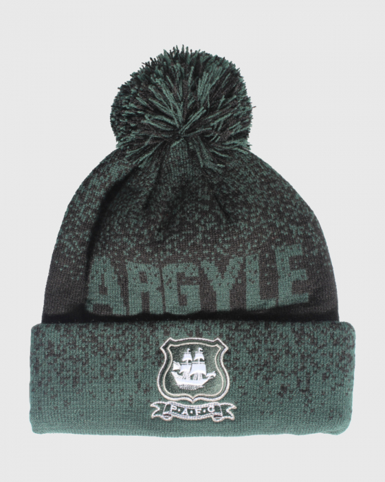 Junior Text Beanie