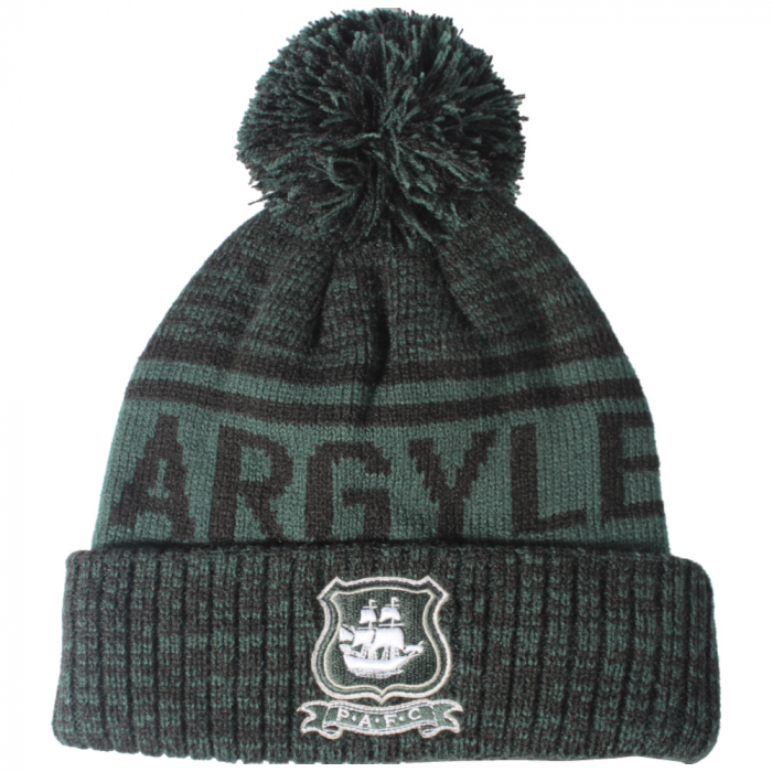 Mix Beanie