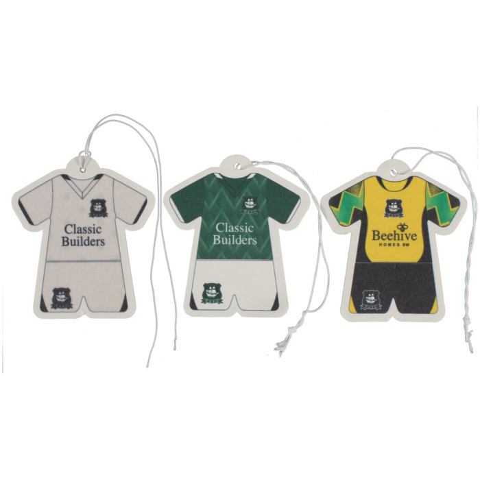 3pack Kit Air Freshners