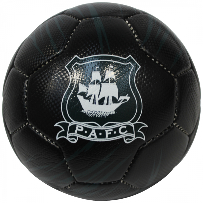 Strike Crest size 5 Football