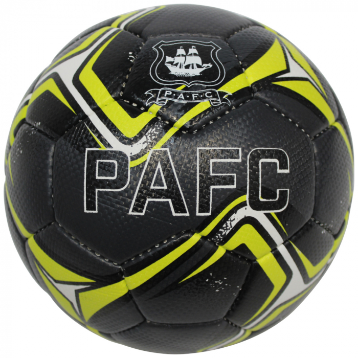 Neon Swerve size 5 Football