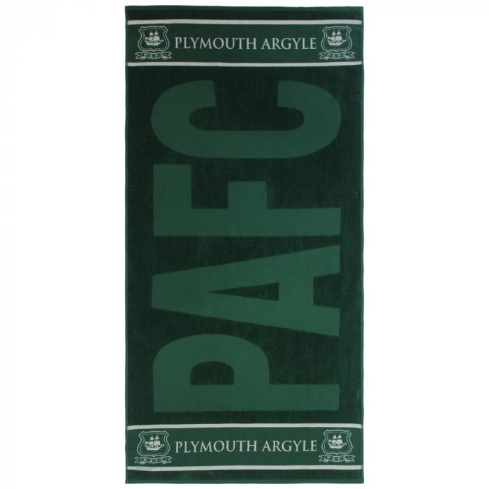 Embossed Luxury Towel 70x140cm