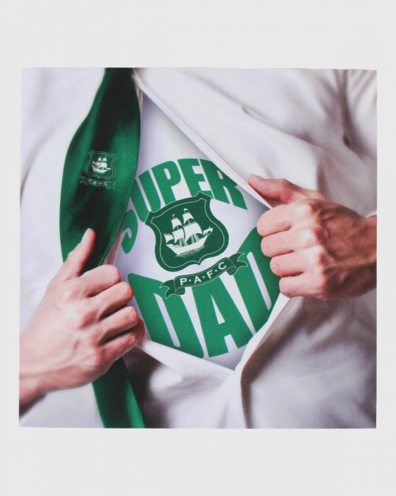 Superdad Card