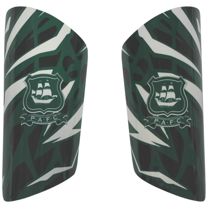 PAFC Shin Pads