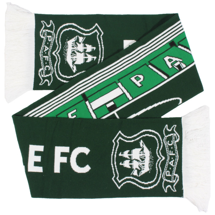 Home Park Scarf