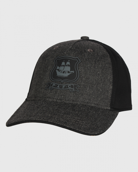 Herringbone Cap