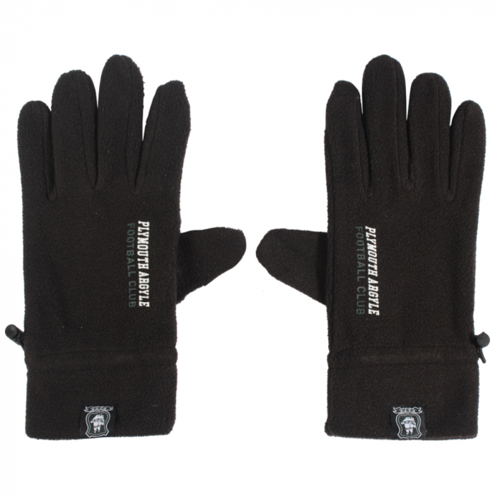 Adult Fleece Gloves