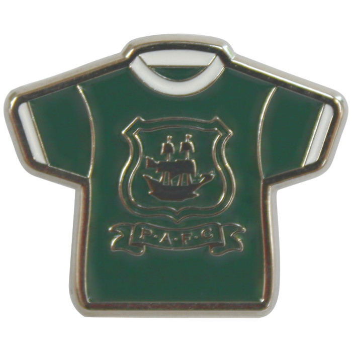 Shirt Pin Badge
