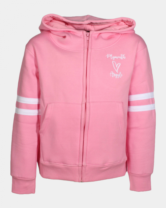 Mila Junior Hoodie