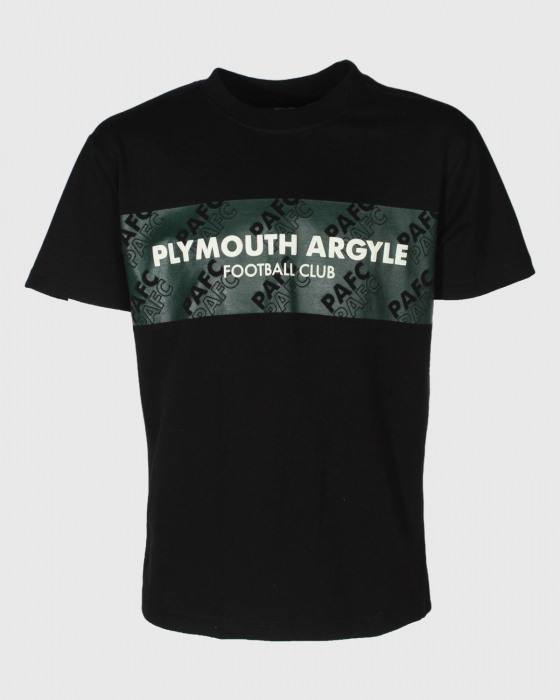 Allen Junior Tee