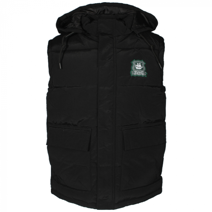 Beaumont Gilet
