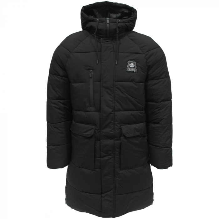 Brody Bench Jacket