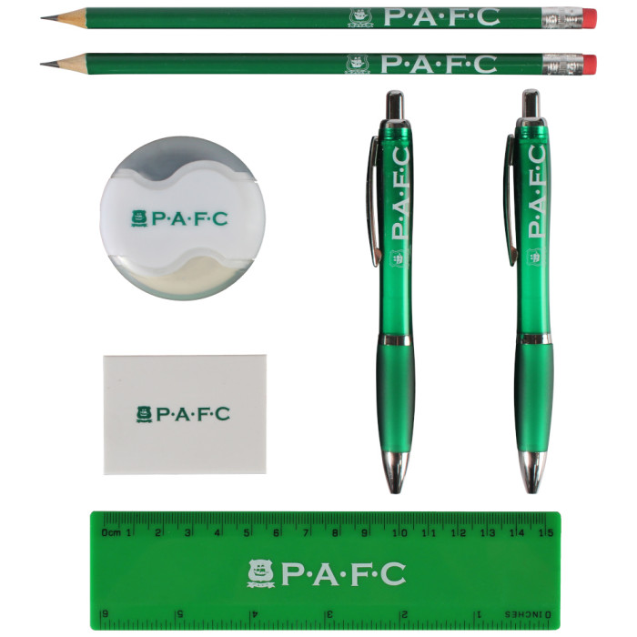 Stationery Set