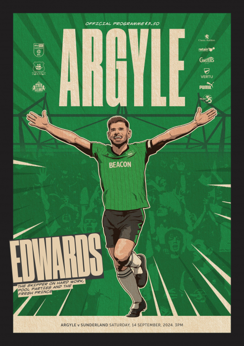 PAFC vs Sunderland