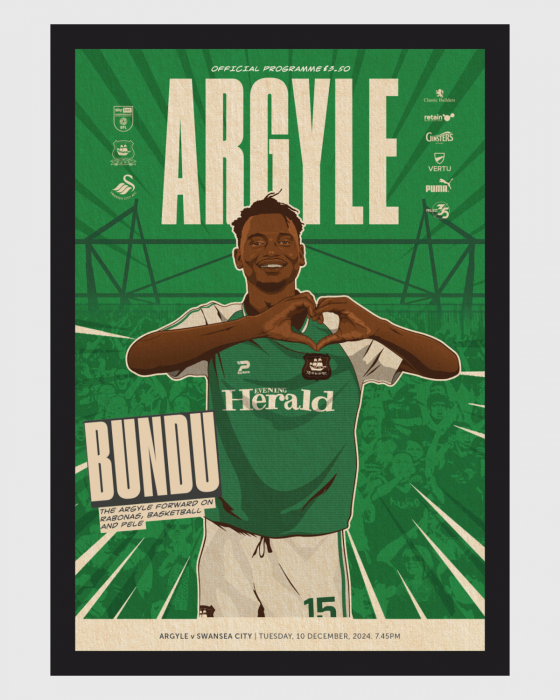 PAFC vs Swansea City