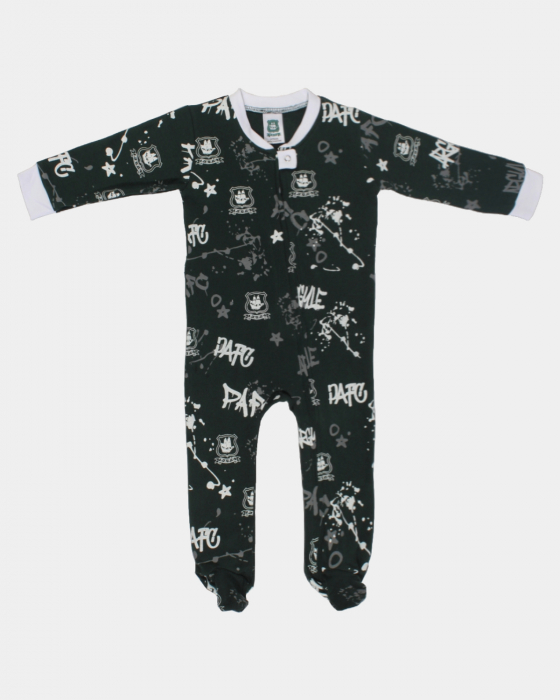 Swift Sleepsuit