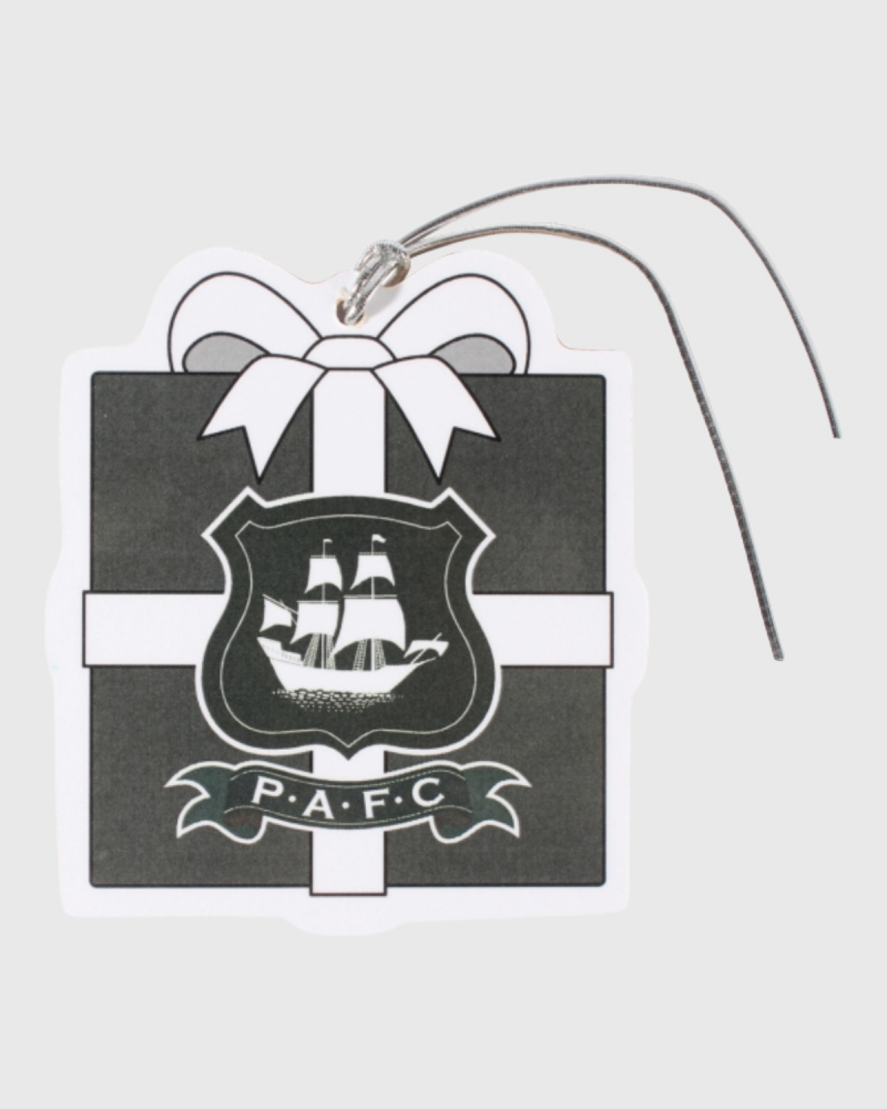 Present Tree Decoration